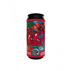 Amundsen Brewery Uncle Pop