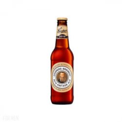 Coopers Extra Strong Vintage Ale