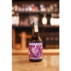 Engkanto Brewery Paint Me Purple