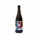 Raven - Espresso Tonic 0,7l sklo 3,5% alk. 
