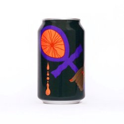 Omnipollo. Omnipollo Tefnut Double Peanut Butter Jelly - Cask Chile