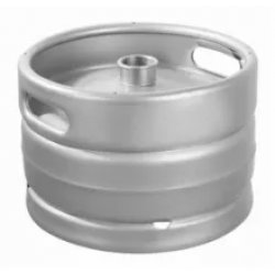 sud PLZEŇ 12   KEG 15L - Baráček