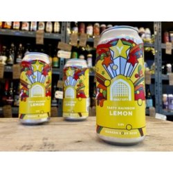 Vault City  Tasty Rainbow  Lemon Sour - Wee Beer Shop