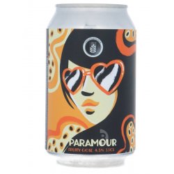 Espiga - Paramour - Beerdome