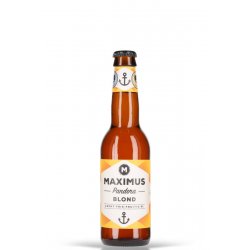 Maximus Pandora 6% vol. 0.33l - Beerlovers