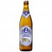 Hofbrau Hefe Weizen Garrafa 500ml 