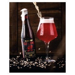 Le Trou du Diable Le Coq