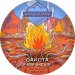 Basqueland Brewing Dakota Fire Hole 8,0% 20 l KeyKeg 