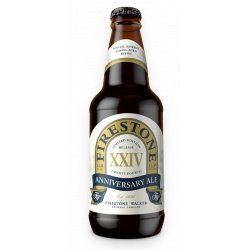Firestone Walker Anniversary XXIV - Quality Beer Academy