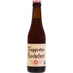 Trappistes Rochefort 6