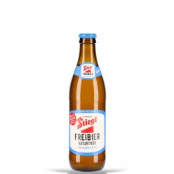 Stiegl Freibier  0.33l - Beerlovers