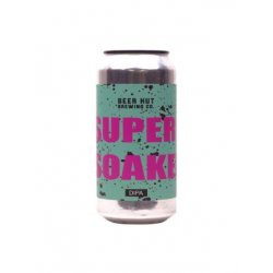 Beer Hut  Super Soaker - Ales & Brews