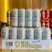 Bitburger lon 500ml thùng 24 lon 5% vol bia Đức 