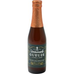 Lindemans Gueuze