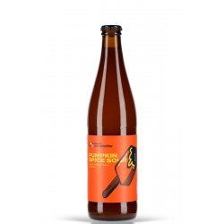 Stu Mostow  Pumpkin Spice Sour 6.9% vol. 0.5l - Beerlovers