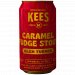 Brouwerij Kees - Caramel Fudge Stout: Glen Turner 