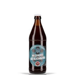 Gusswerk Weizenguss Alkoholfrei   0.5l - Beerlovers