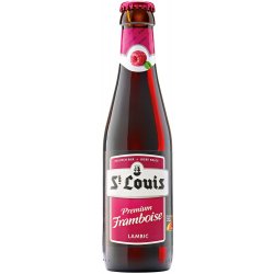 St. Louis Premium Framboise