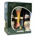 BOSTEELS Kwak 4x33cl + Glass Gift Pack 8.4&percnt; 