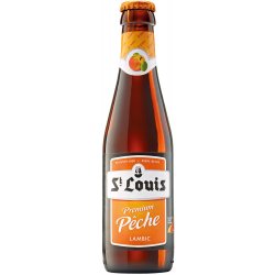 St. Louis Premium Peche