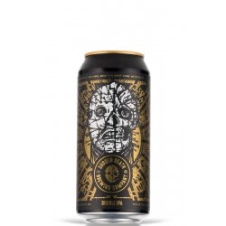 Sudden Death Tearing Of Souls 8.5% vol. 0.44l - Beerlovers