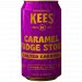 Brouwerij Kees - Caramel Fudge Stout: Salted Caramel 