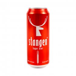 Stangen LagerBier 500ml - Beer World Perú