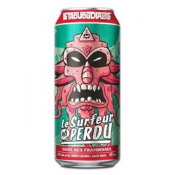 Le Trou du Diable Le Surfeur Perdu Le Trou du Diable Le Surfeur Perdu