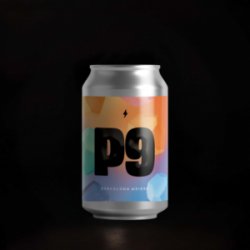 Garage Beer P9 Glutenfri - ØL2GO