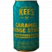 Brouwerij Kees - Caramel Fudge Stout: Craigellachie 