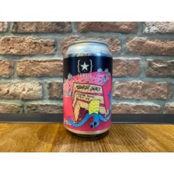 LERVIG Midnight Snack