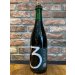3 Fonteinen Nocturne  the Dark Night (2025)  Brouwerij 3 Fonteinen 