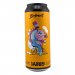 Piwo Birbant Jakby - Riwaka Double Hazy IPA 7,2% 500 ml Puszka 
