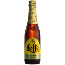 Leffe Blonde
