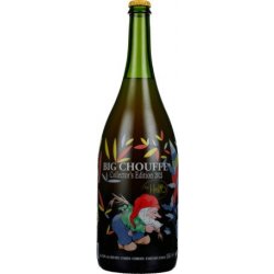 La Chouffe Blonde