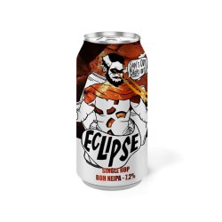 Brouwerij Lost  Eclipse (44cl) (BB 30-06-24) - Bierhandel Blond & Stout