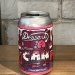 Dessert In A Can – Triple Berry Pavlova 