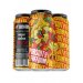 REVOLUTION PURSUIT OF FREEDOM STARWBERRY LEMON SOUR ALE 16oz 4PK CANS REVOLUTION PURSUIT OF FREEDOM STARWBERRY LEMON SOUR ALE 16oz 4PK CANS