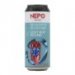 NepomucenLost Brouwerij Lost But Found Triple NEIPA 0,5l NepomucenLost Brouwerij Lost But Found Triple NEIPA 0,5l