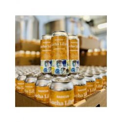 Brasserie Artisanale Gallicus Lucha Libre