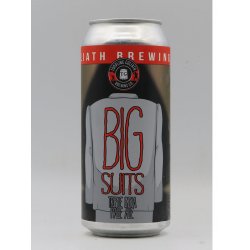 Toppling Goliath  Big Suits (canned 22-2-24) - DeBierliefhebber