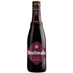 Westmalle Dubbel Westmalle Dubbel