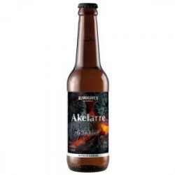 Almogàver Akelarre - Cerveses Almogàver