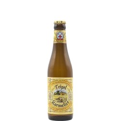 Karmeliet Tripel 33cl - Belgian Beer Bank