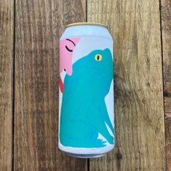 Hand Brew Co  Toadlicker  Pale - Beer No Evil