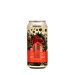 Vault City Brewing  Chocolate Dipped Strawberries Session Sour 