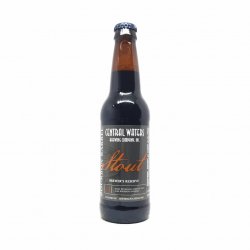 Central Waters Brewing Company Brewers Reserve Bourbon Barrel Stout (2023) 0,355L - Beerselection