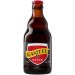 Kasteel Rouge Krat 24x33 cl 8%   