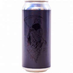 RaR Brewing Reaper Redux 2025