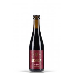 Thornbridge Bracia 10% vol. 0.375l - Beerlovers